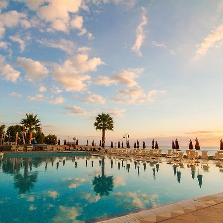 Club Esse Costa Dello Jonio Hotel Mandatoriccio Marina Bagian luar foto