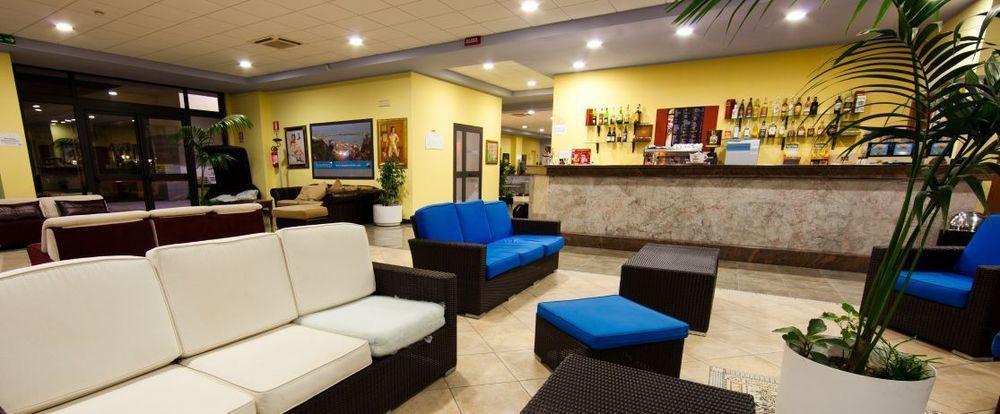 Club Esse Costa Dello Jonio Hotel Mandatoriccio Marina Bagian luar foto